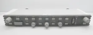 Bombardier/ Collins Aerspace 822-0044-4002 FCP-4002 Mode select Panel